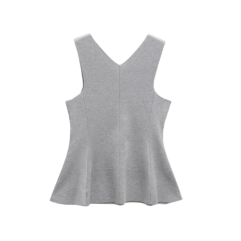 Весенне-летняя новая женская одежда модная универсальная темпераментная