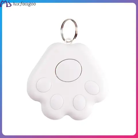 Новый мини-беспроводной GPS-трекер для домашних животных, умное устройство слежения против потери для собак, кошек, локатор, ошейник для домашних животных, аксессуары