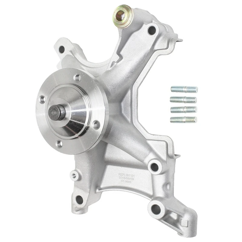 Цельный кронштейн шкива вентилятора автомобиля 300804 Запчасти аксессуары для Toyota