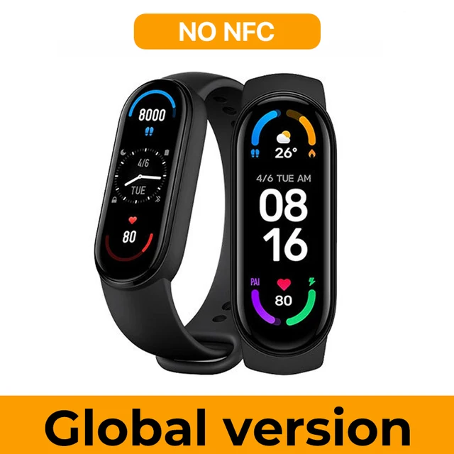 Фитнес nfc