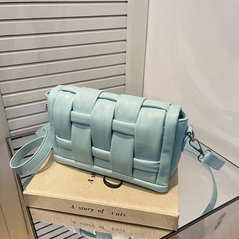 

bags for women 2022 new luxury handbags bolso replica Fashion Retro Handbag Female Shoulder Bag Messenger bag