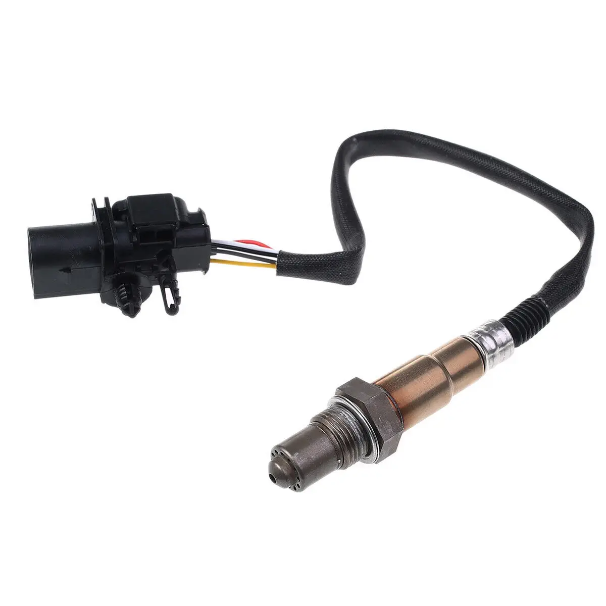 

Кислородный датчик Lazmllcan O2 для Ford Edge Escape Explorer F-150 Focus Lincoln MKT