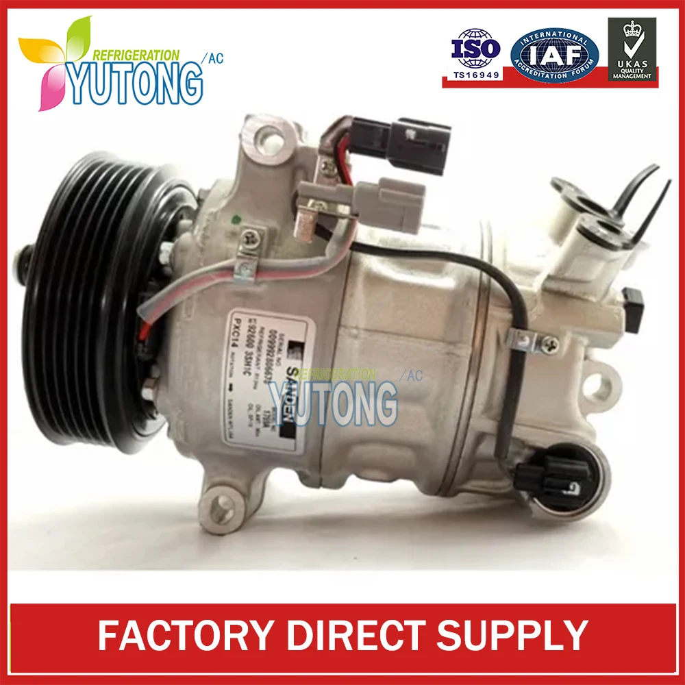 For Nissan Sentra 2013 2014 2015 2016 2017 926003sh0a 926003sh1a 926003sh1b 926003sh1c Ac