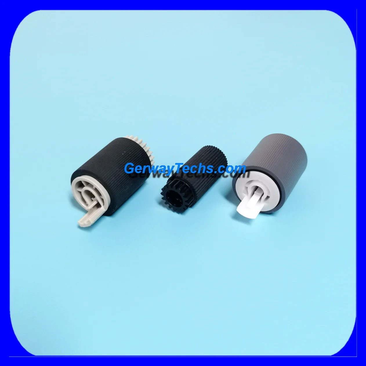 20 комплектов GerwayTechs FB6-3405 FC0-5080 FC6-6661 для Canonimage Runner C4080 C4580 C5180 Комплект подачи бумаги