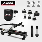 63-114 мм, гидравлический перфоратор для отверстий, SYK-15, гидравлический перфоратор для отверстий, гидравлический перфоратор для отверстий