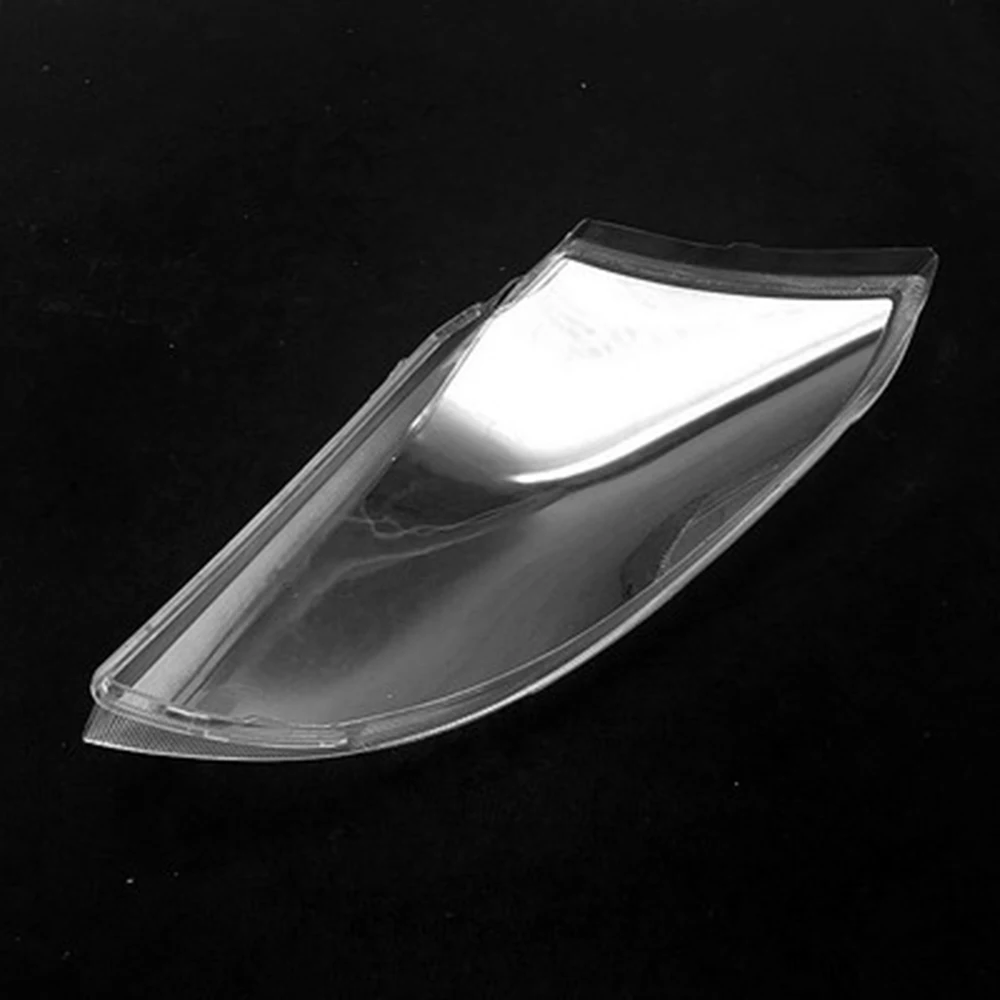 Для Chery A5 Cowin 3 Penutup Lampu Depan Cembali Kap Pengganti Plexiglass Asli