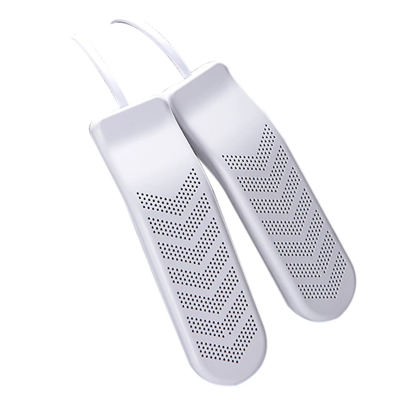 

USB Electric Boot Dryer Shoe Dryer With Timer Deodorizate 5V White Boot Dryer Timing Drying Machine