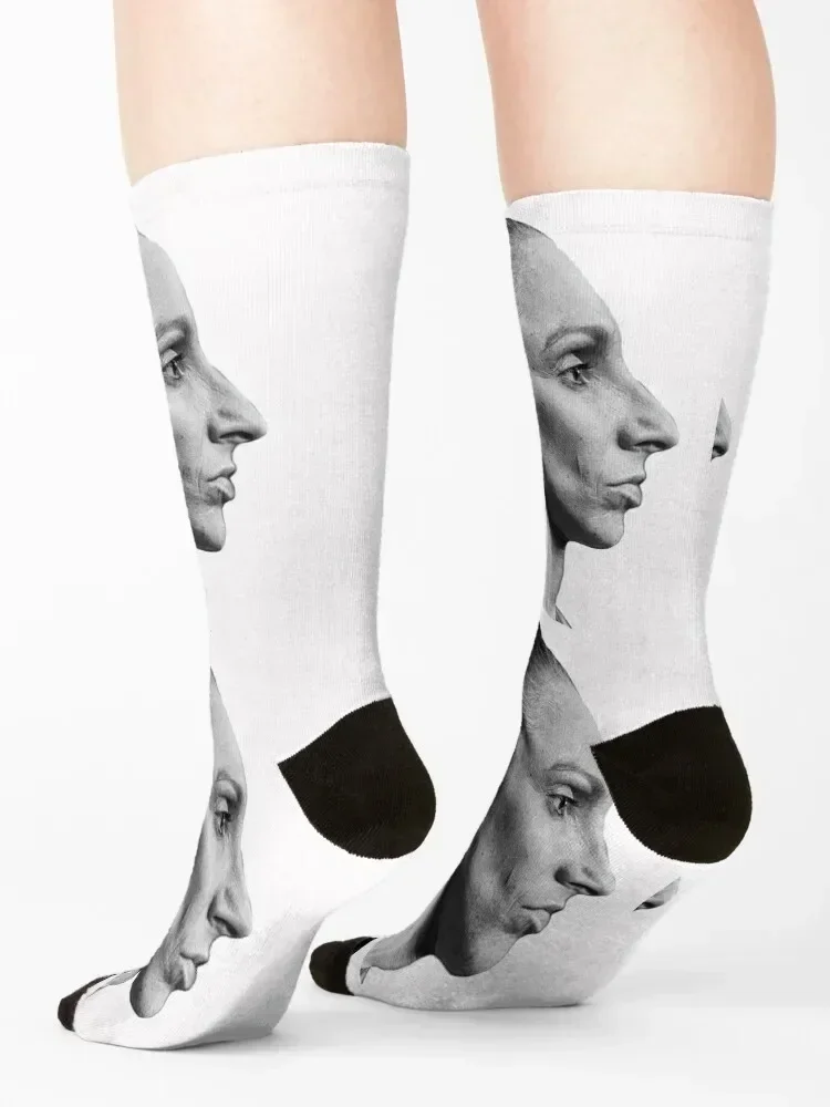 Diana Taurasi - All Eyes On Me Носки с цветочным принтом для баскетбола каваи носки девочек и