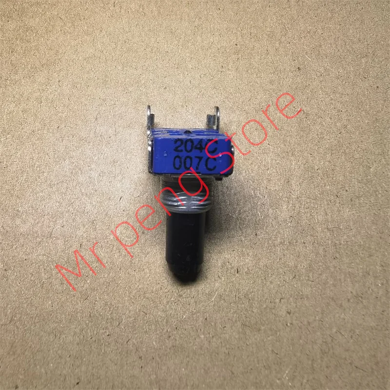 1 шт. потенциометр для регулировки громкости звука