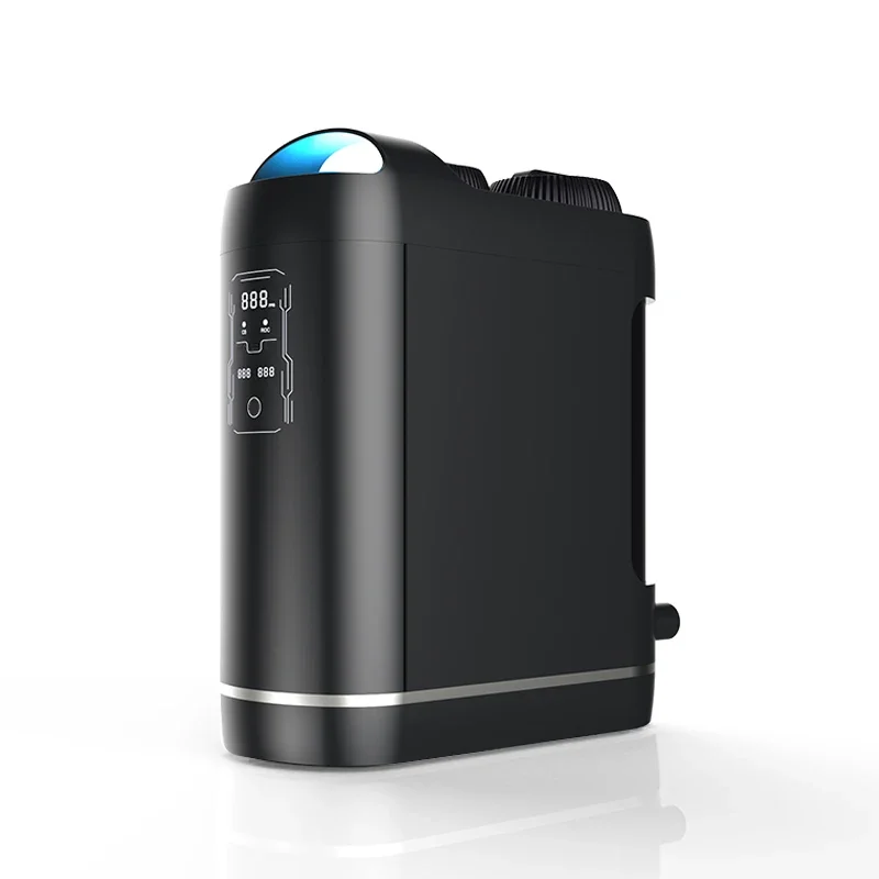 Новый продукт Nobana водородный щелочной генератор воды с УФ-фильтром