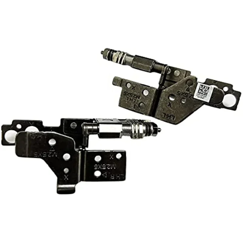 Петли вала ЖК-экрана ноутбука правый и левый комплект для HP Envy X360 15-ED