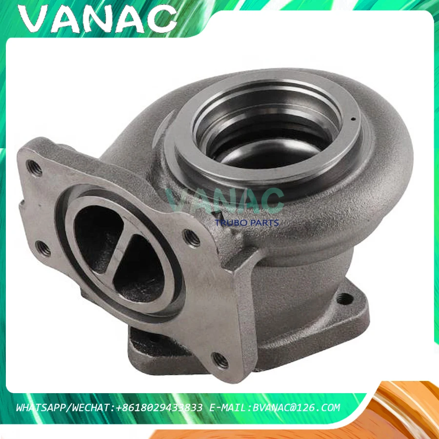Корпус турбины K03 turbo горячий корпус для Citroen C4 DS 3 / Peugeot 53039880120 207 308 508 3008 RCZ 1 6 THP 110