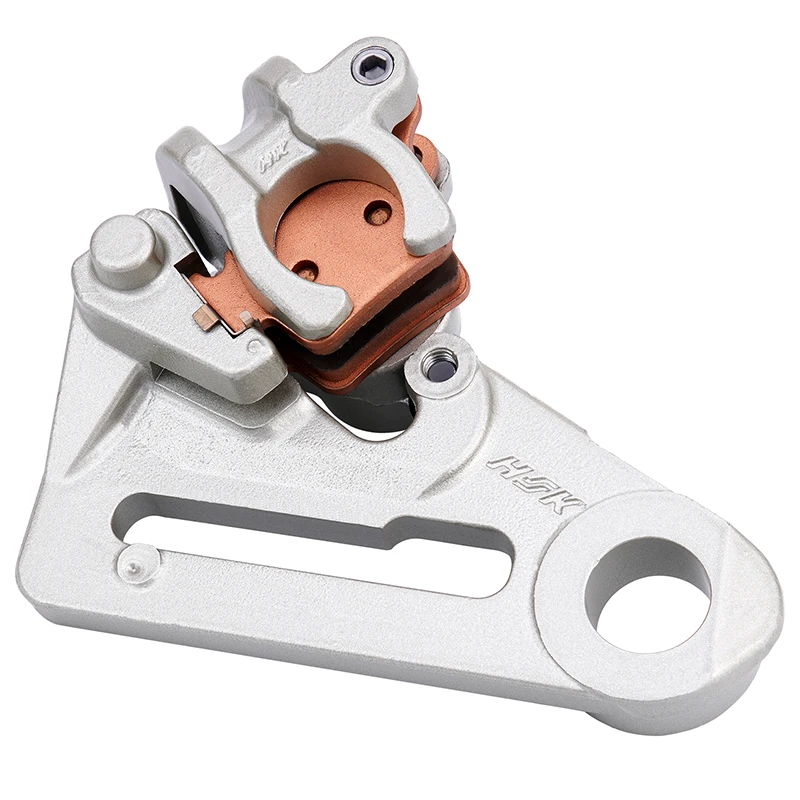 Задний тормозной суппорт мотоцикла для SX XC XCW SXF SXS XCF XCFW MXC SMR 125 150 200 250 300 350 400 450 500 505