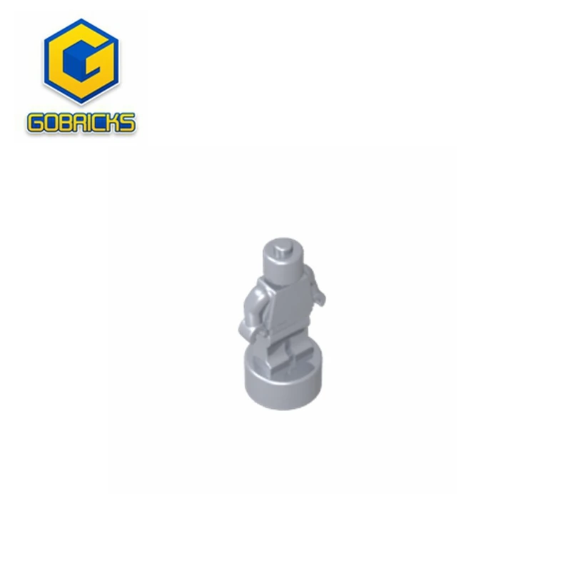 

Статуэтка/трофей, совместимая с lego 90398 12685 53017 91824 93546 95103