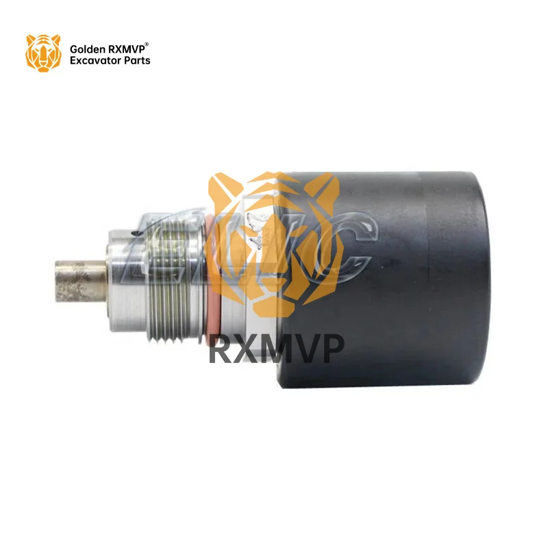 Для деталей дизельного топливного насоса Kobelco 9109930 Впускной дозирующий клапан