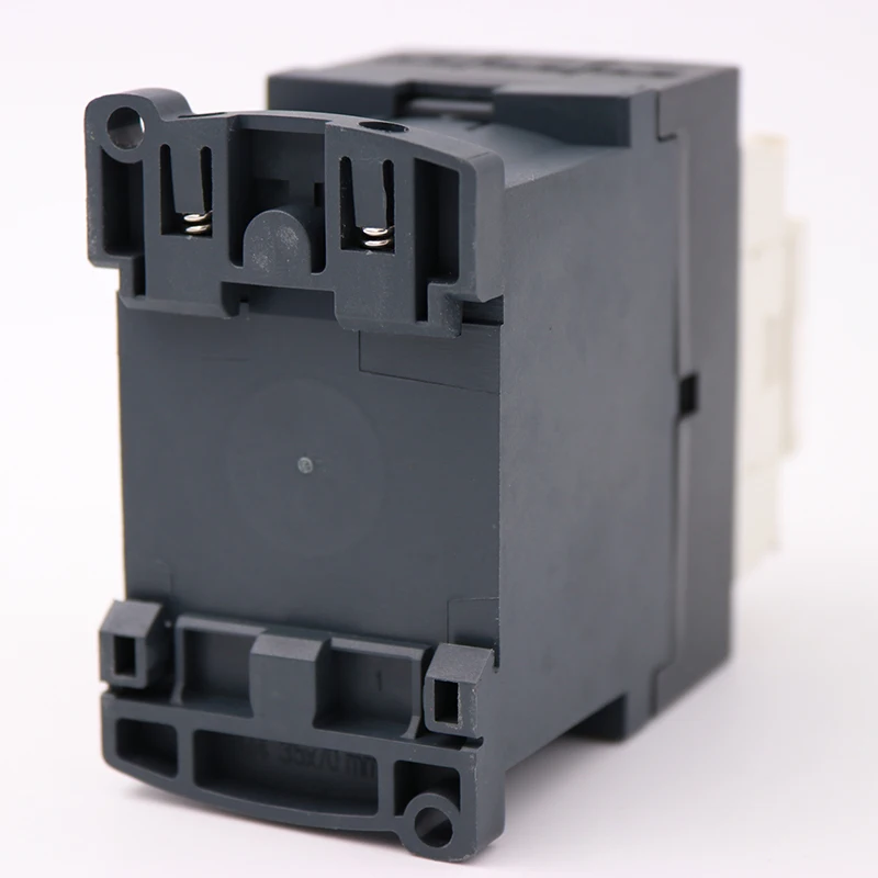 LC1DT20CL Электрический магнитный контактор постоянного тока 4P 4NO LC1-DT20CL 20A 36V Катушка