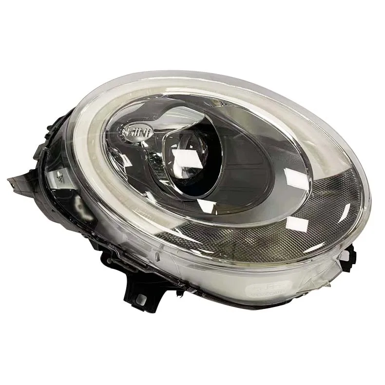 

Original Headlight Assembly LED Headlight Daytime Running Light For Mini F56 For Original Car With Halogen Bulb 2014-2017