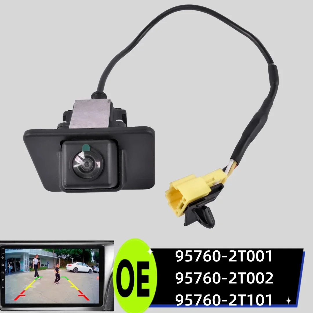 95760-2T001 95760-2T002 95760-2T101 подходит для 2011 2012 2013 Kia Optima 2.0L 2.4L вспомогательная парковочная