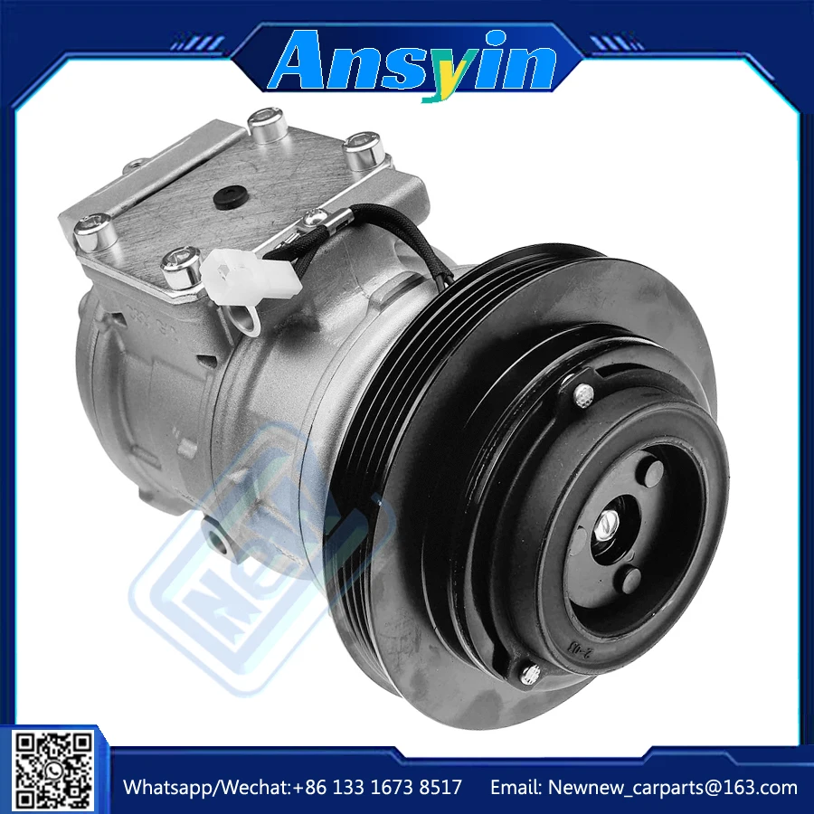 10pa17c For Toyota Land Cruiser 4.5 4runner 2.7 3.4 88320-60580 88320-14561 8832035600 8832060580