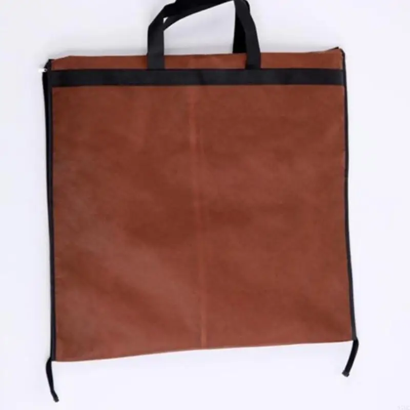 87HC Удобное свадебное платье Covrage Bag Destable Harment Dust Prouge Sag для путешествия (art.: 3920cd8bb38be) - 3920cd8bb38be