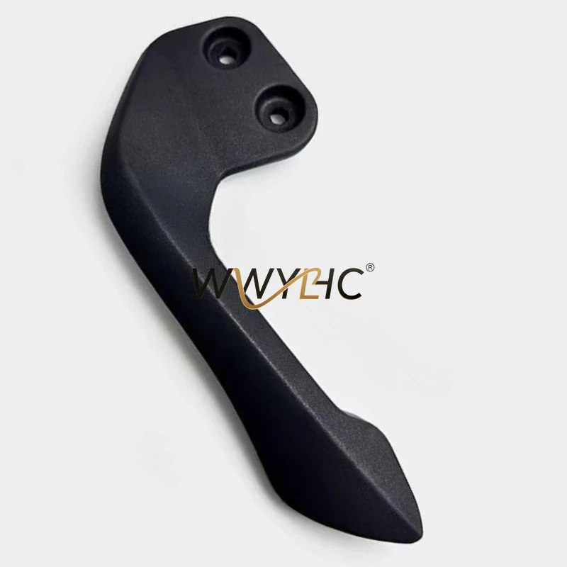 Фото Подходит для аксессуаров Benelli BJ150-29B/A Hongbaolong TNT150i, левые и правые задние подлокотники №3