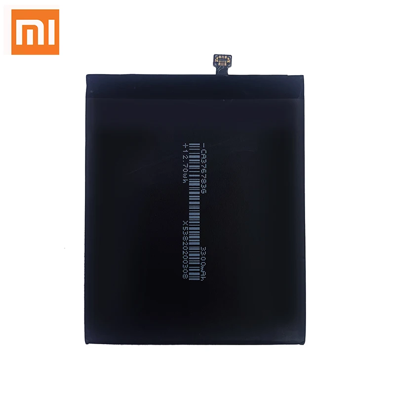 100 original xiao mi phone battery bm3j 3350mah for xiaomi mi 8 lite high quality replacement batteries free tools free global shipping