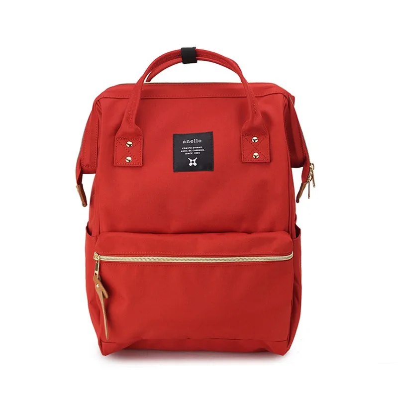 

Women Ane Computer Lightweight Backpack Theft Anti Bag Japan Men Oxford Ring School Waterproof College Brand Backpacks