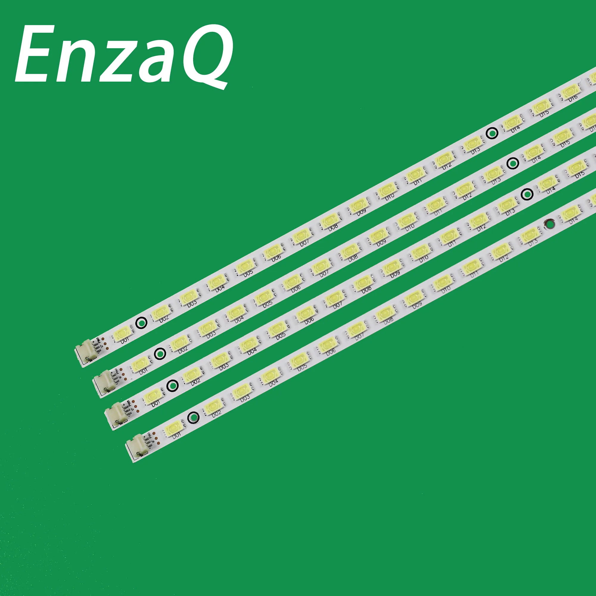 4 шт./лот для ЖК-телевизора с подсветкой Ph42m A3 Новинка |