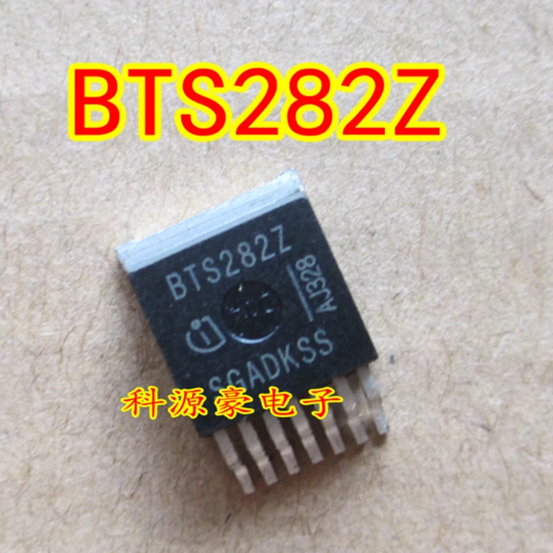 

BTS282Z Power Switch Auto Patch Triode Original New