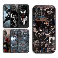 marvel phone cases for samsung galaxy a21s a31 a72 a52 a71 a51 5g a42 5g a20 a21 a22 4g a22 5g a20 a32 5g a11 cases back cover