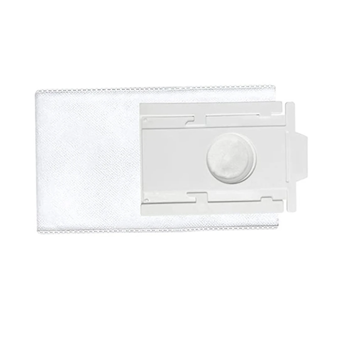 4 шт. мешки для пыли пылесоса Samsung VCA-RDB95 Jet Bot + AI робот-пылесос аксессуары запчасти