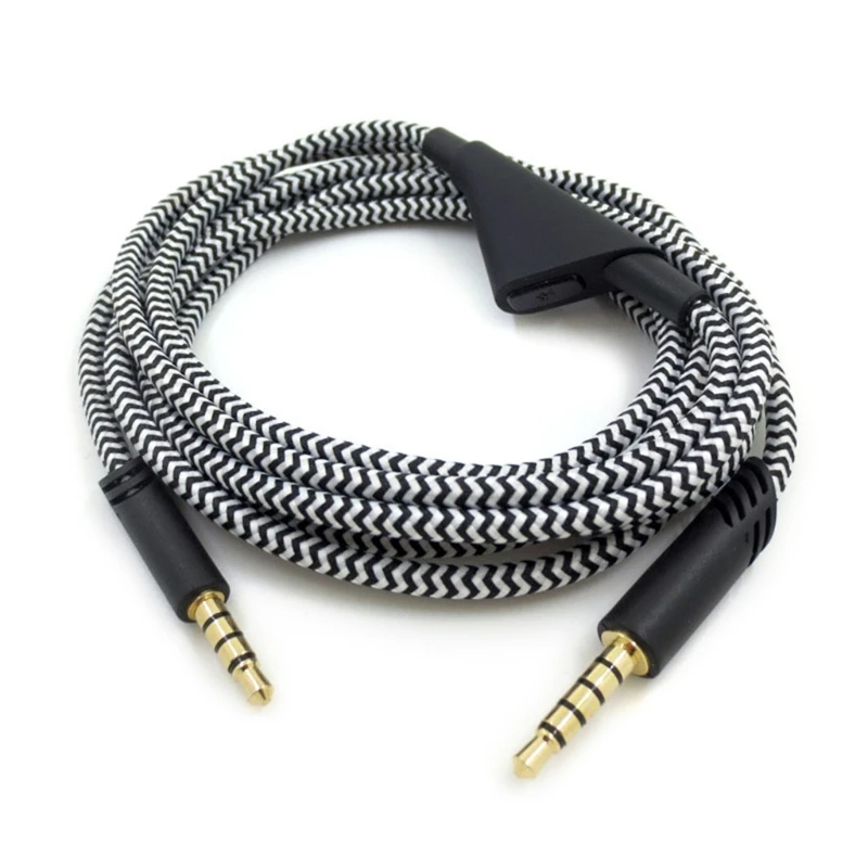 

for astro A10 A40 A30 2.0m TR Inline Mute Talkback Cable Cord Free Mic Drop Shipping