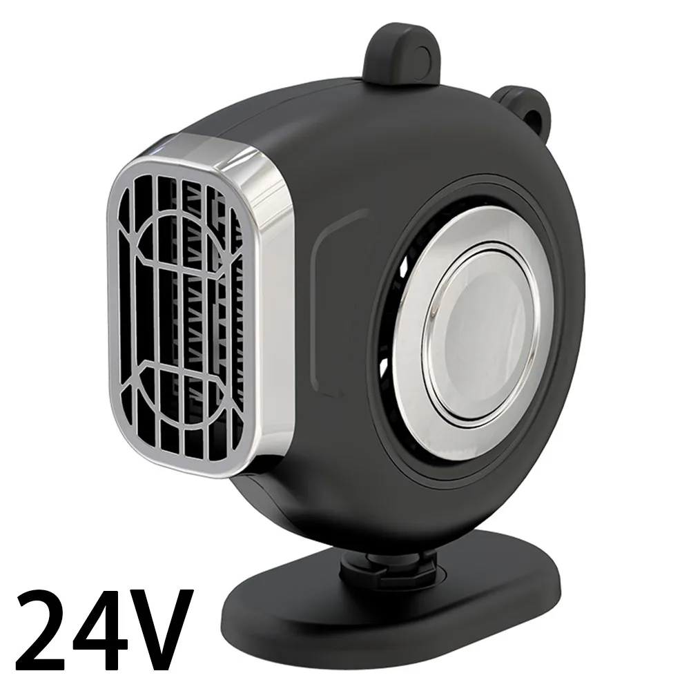 

Auto Car Heater For Most Models Glass Defroster MUTI-COLOR 12V Brand New