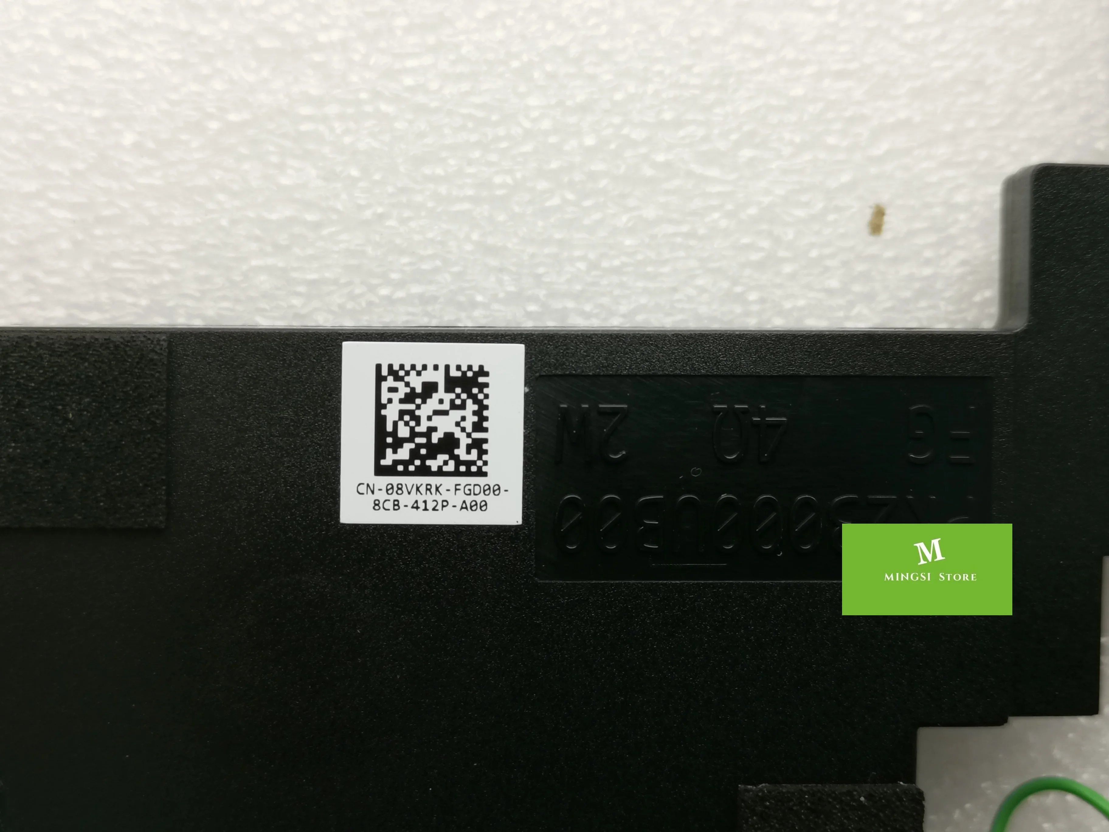 ДЛЯ Dell Alienware 17 R4 R5 P31E динамик 8VKRK 08VKRK