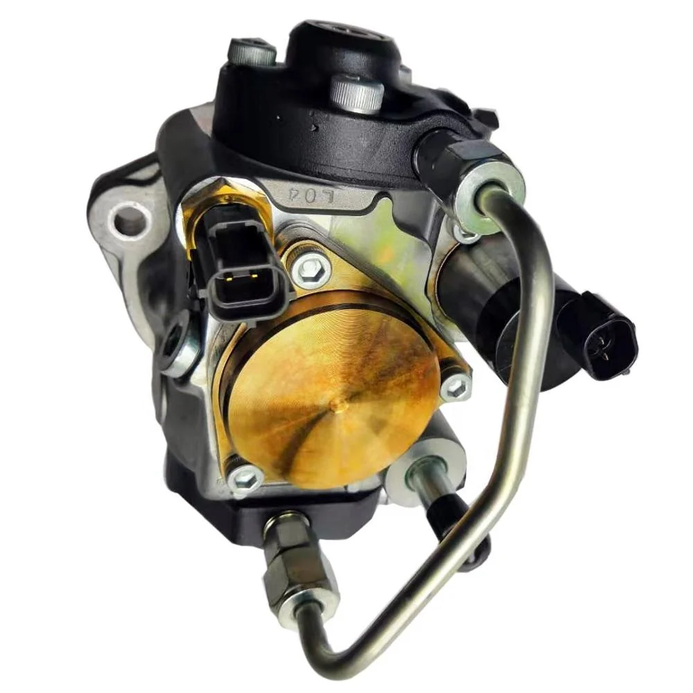 аксессуары dmax 294000 -1200 топливный насос Denso 8- 97435031 -3 97381555 Продается насос-5 4JK1 4JJ1