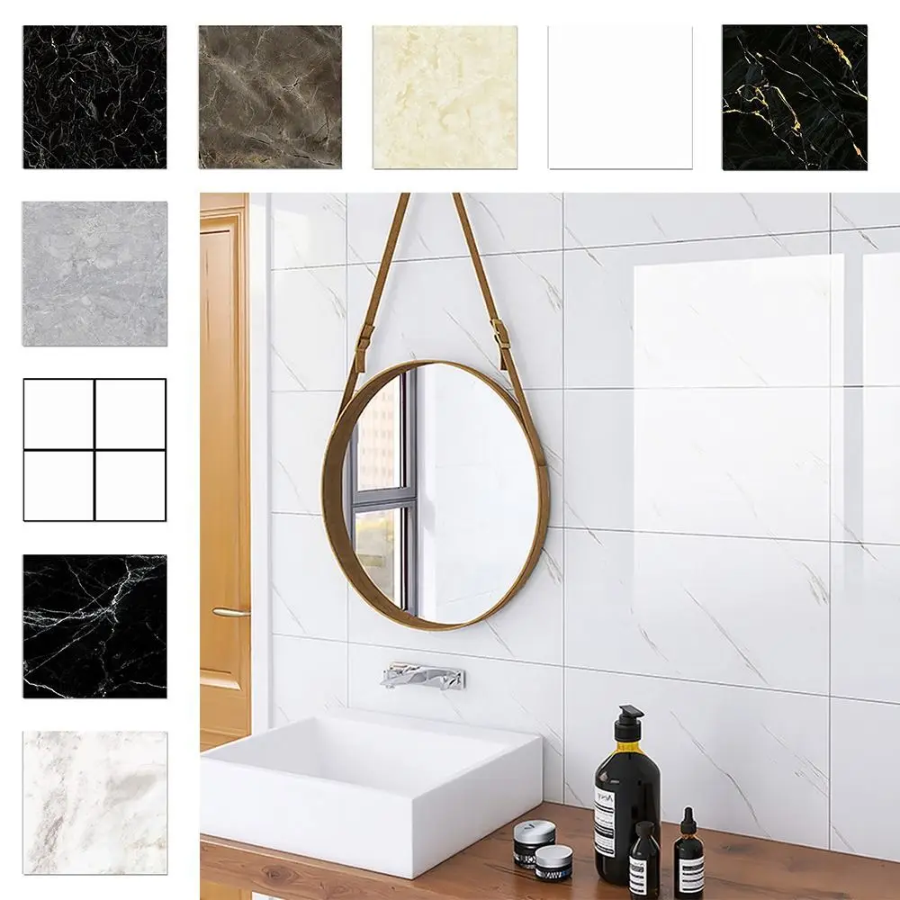 3D-наклейки на пол водостойкие влагостойкие искусственная керамическая Наклейка