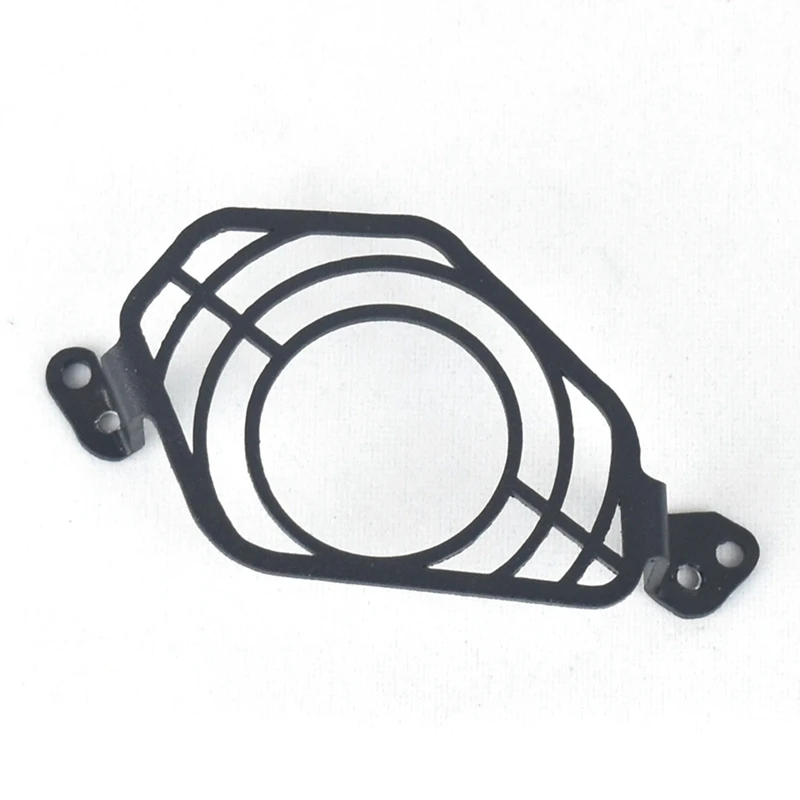 Защита для передней фары мотоцикла защита лобового стекла боковая обтекательная