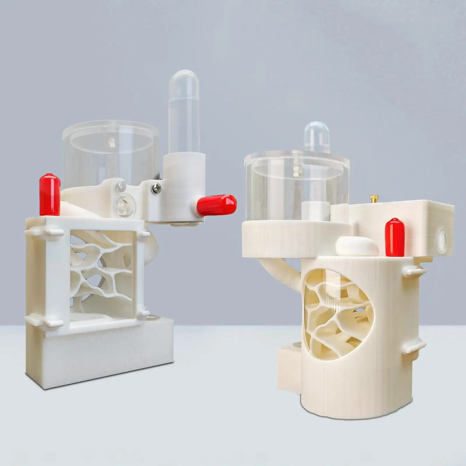 Обучающий Прозрачный Муравьиный Дом Игрушка Emmet's Bionic Ant Nest С Внешней Подачей