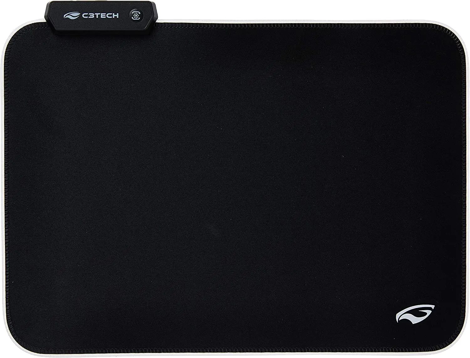 

2023 NEW Amazing Black Preto Mouse Pad - Professional Durable & Anti-Slip Enhanced Comfort Surface for Gaming & Office Working