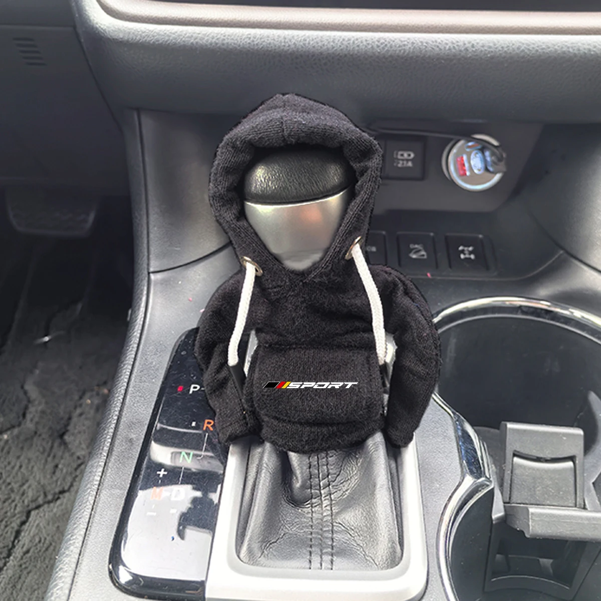 Чехол для толстовки свитшота стика чехол Audi BMW Mercedes Benz VW Ford аксессуары интерьера 1