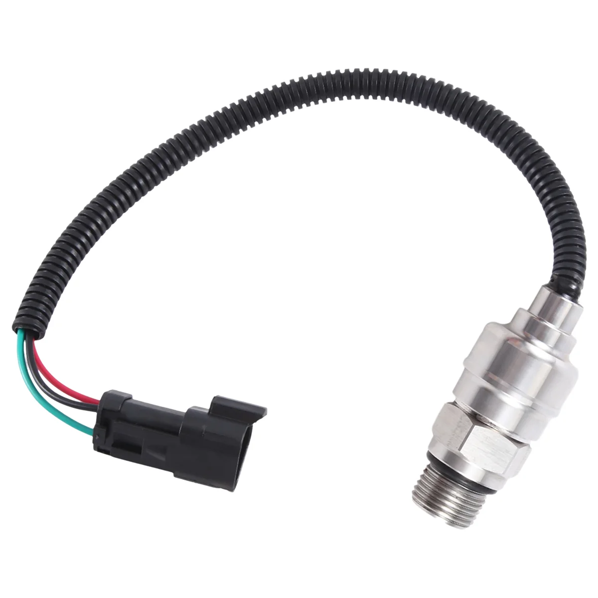 Датчик высокого давления экскаватора переключатель для CAT Carter 320B/C/D 221-8859HE02-D 156-3182