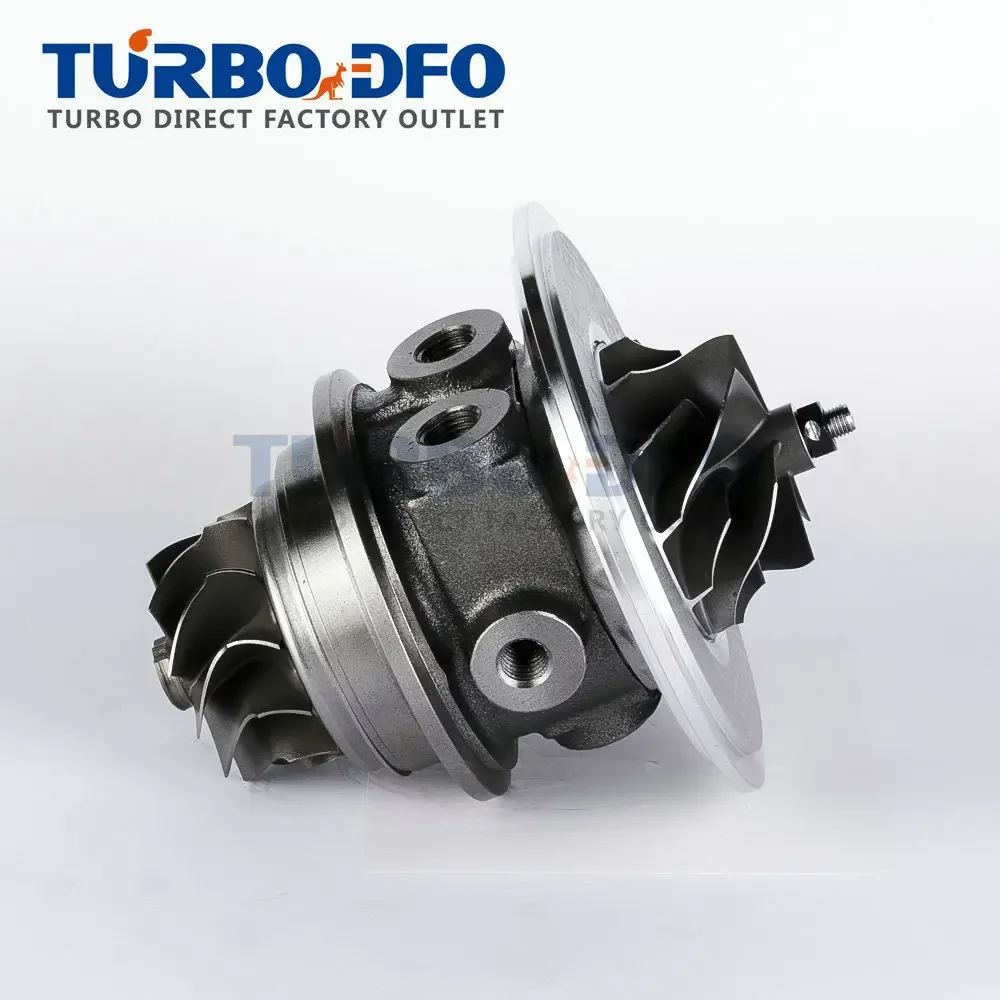 НОВЫЙ сбалансированный турбо сердечник RHF5 для Subaru Forester XT WRX Legacy Outback 2 5 ВА 440028