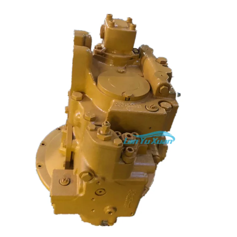 Детали экскаватора