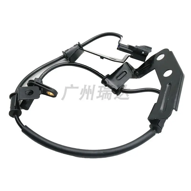 Фото Для моделей Hyundai-Kia Датчик скорости колеса ABS 956812 В000, 95681-2W000 №2