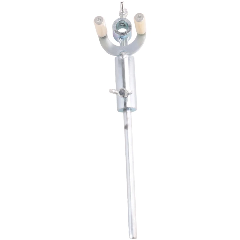 Авто колесо чертилка для бровей серебряный железный листовой металл инструмент