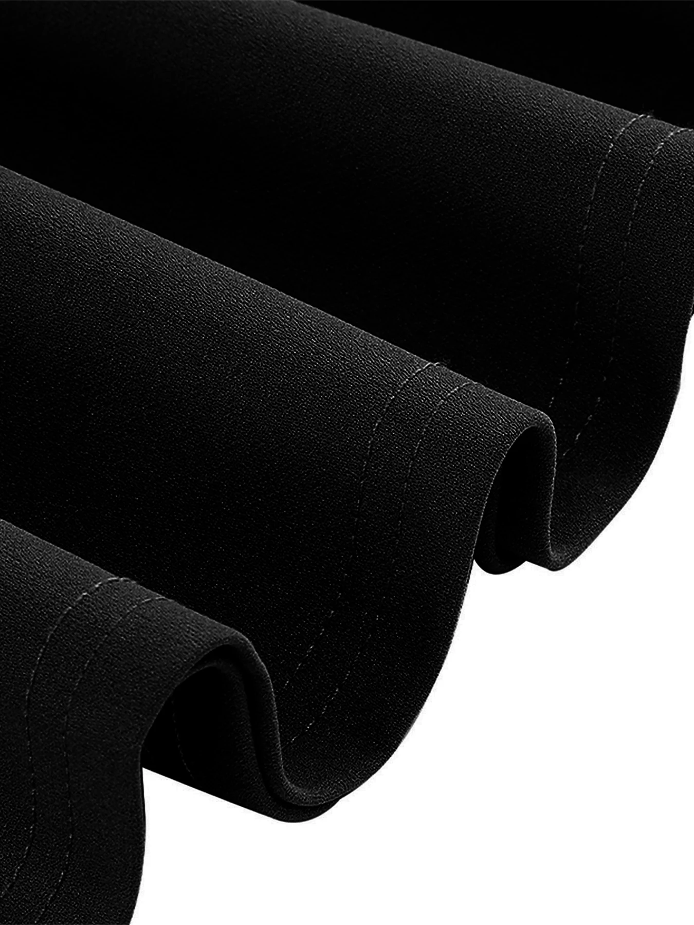 Tonval с бантом и вырезом двухцветные лоскутные женские винтажные летние свободные