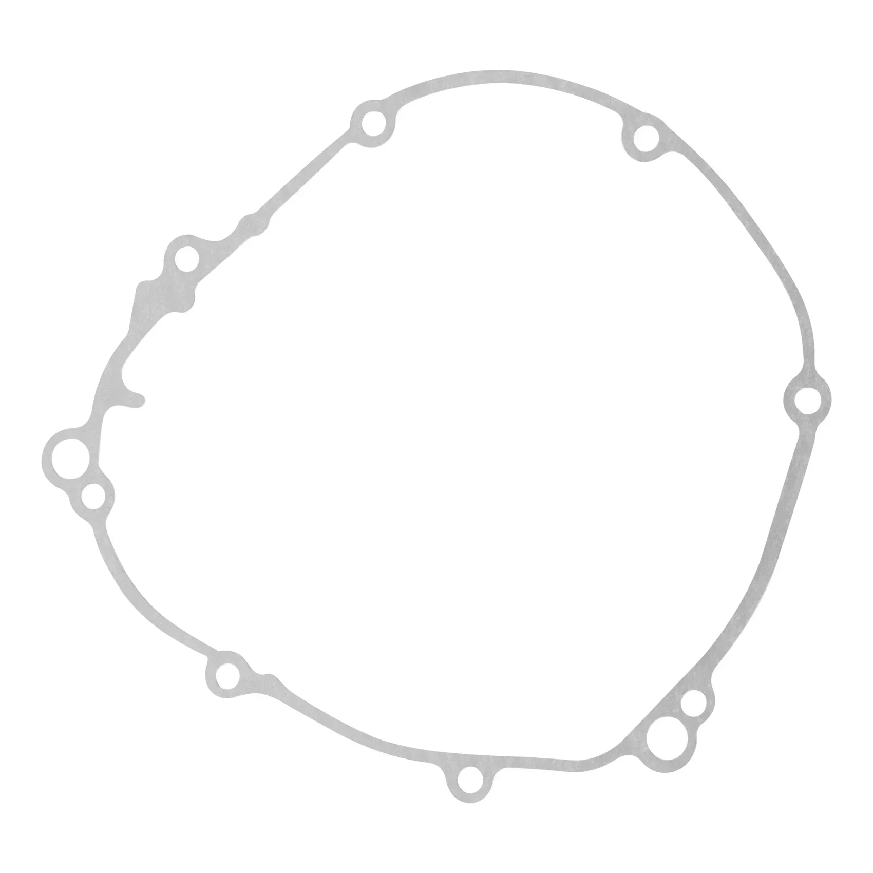 Запчасти для мотоциклов Yamaha YZF R1 YZF-R1 2006 правая крышка сцепления двигателя Crackcase