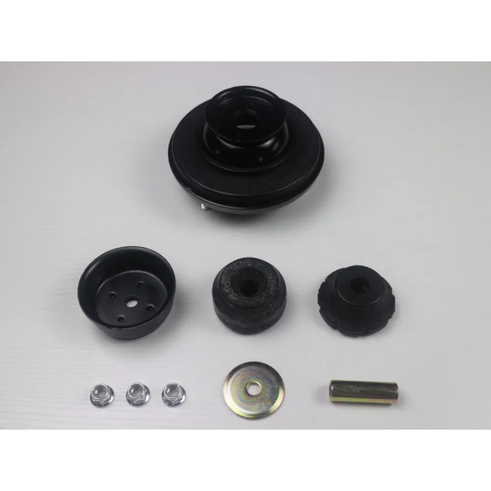 Пара передних верхних стоек подходящих для Mitsubishi Pajero LWB NM NP NS NT T/Diesel