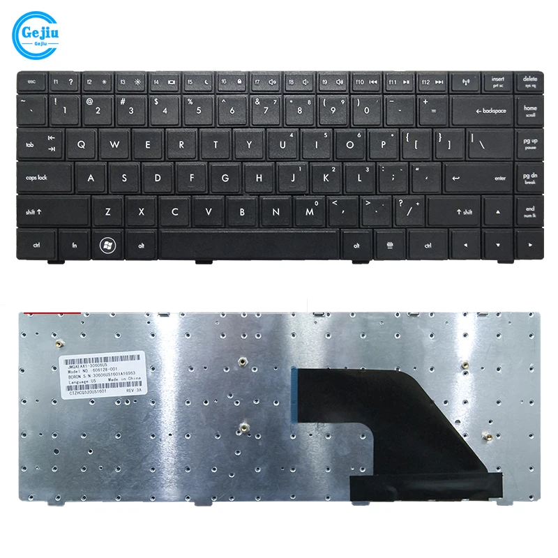 

Новая клавиатура для ноутбука HP HSTNN-I85C-3 HSTNN-185C 185C-4