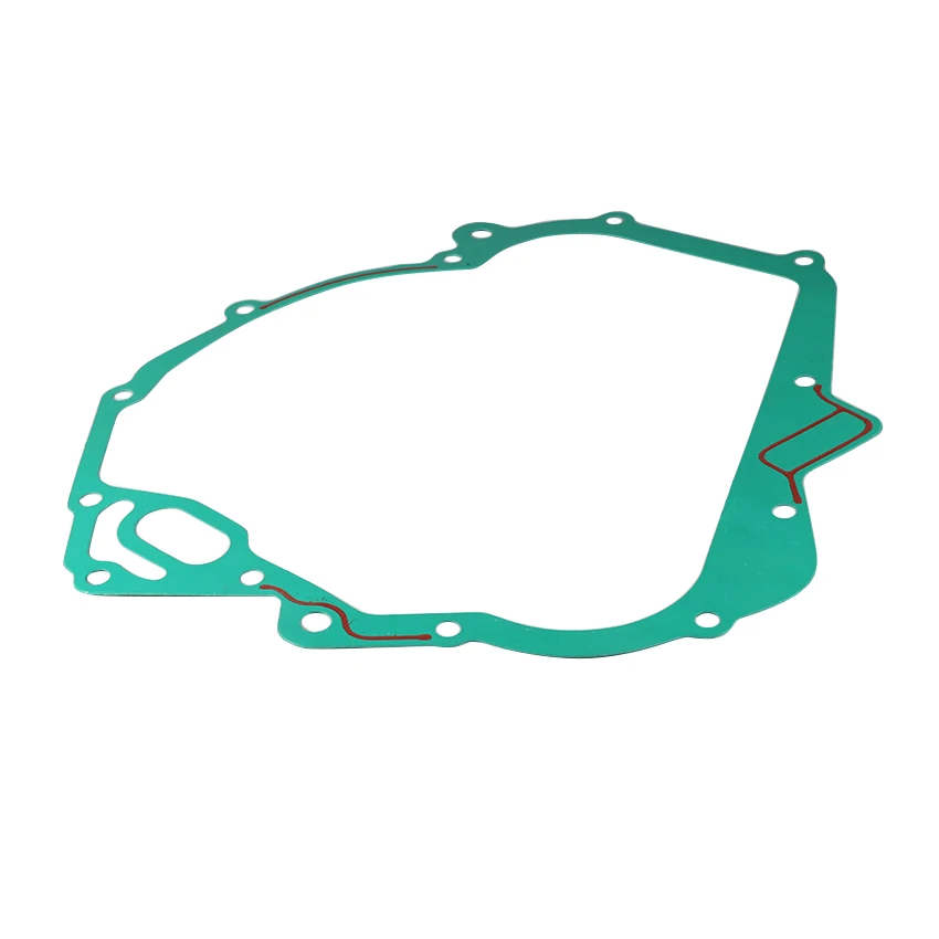 Прокладка Крышки генератора для Yamaha YXZ1000ETS YXZ1000R EPS SS Special Edition специальный OEM:2HC-15461-00